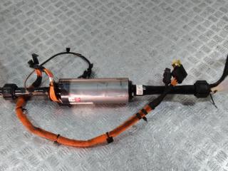 стабилизатор подвески передний Audi Q8 1 поколение 2022, цвет, 4M0411023AS