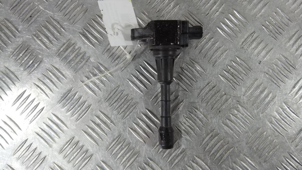 катушка зажигания Infiniti Q50 1 поколение 2013, цвет, 22448JA10C - фото №1