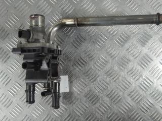 корпус термостата Chevrolet Cruze 1 поколение 2011, цвет, 55575048