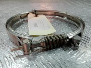 Хомут металлический Audi Q8 1 поколение 2022, цвет, 8W0253725