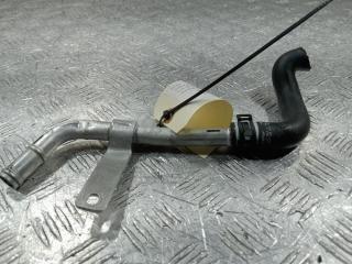 трубка охлаждающей жидкости Audi Q8 1 поколение 2022, цвет, 4M0819927F