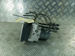 блок ABS Audi Q7 4M [рестайлинг] 2020, цвет, 4M6907379