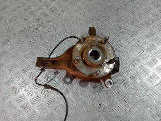 кулак поворотный левый Nissan X-Trail T31 [рестайлинг] 2012, цвет