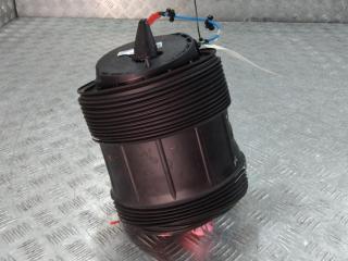 пневмоподушка Audi Q8 1 поколение 2022, цвет, 4M0616002AK