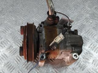 компрессор кондиционера Mazda 3 BK 2004, цвет, H09A1AA4CU