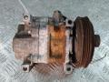 компрессор кондиционера Mazda 3 BK 2004, цвет, H09A1AA4CU - фото №2