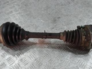 полуось передняя левая (приводной вал, ШРУС) Volkswagen Golf 5 поколение 2006, цвет