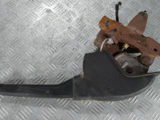 рычаг ручного тормоза (ручника) Ford Transit Custom 1 поколение 2015, цвет