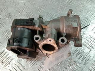 клапан EGR Citroen C4 1 поколение 2004, цвет, 9645689680