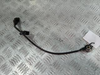 датчик детонации Opel Astra G 2003, цвет, 09158720