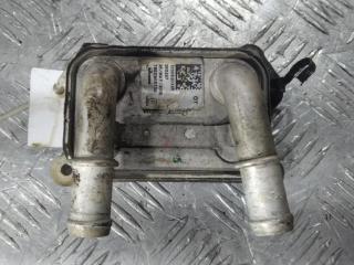 теплообменник масляного фильтра Renault Scenic 3 поколение [2-й рестайлинг] 2015, цвет, 213052032R