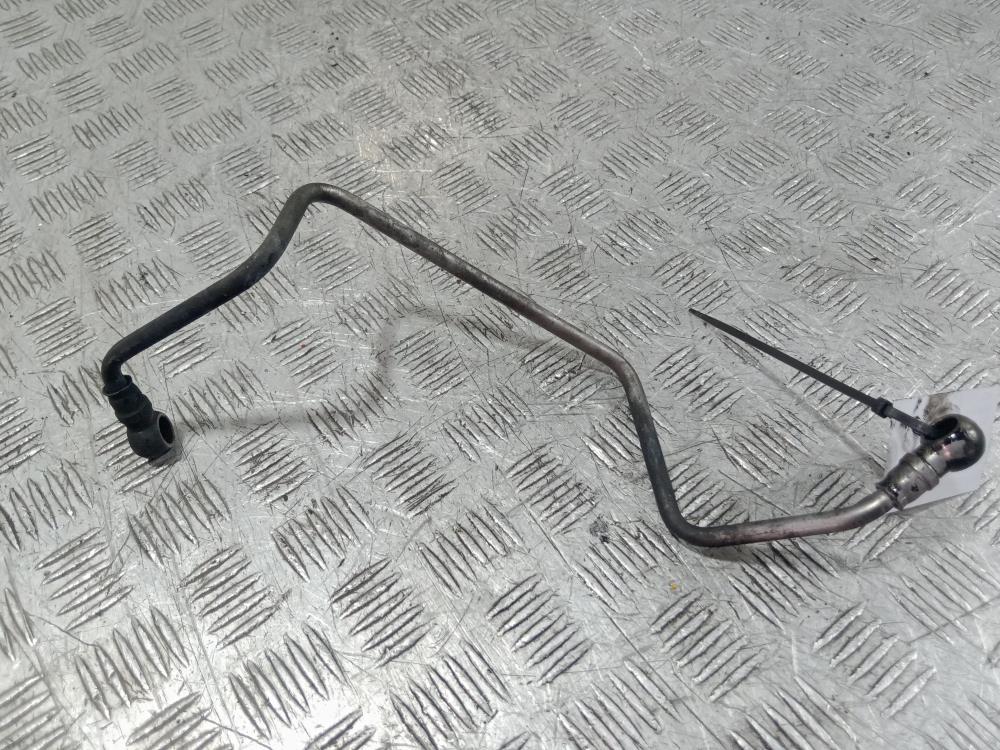 масляная трубка турбины Citroen C5 2 поколение 2008, цвет - фото №1