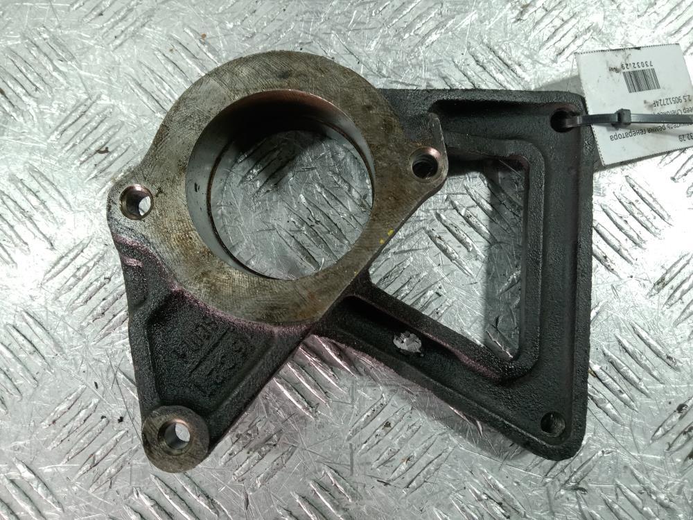 натяжитель Jeep Cherokee XJ 1999, цвет, 90512724F - фото №1