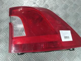 фонарь задний правый Volvo S60 2 поколение 2012, цвет, 30796268