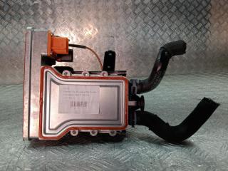 электрический радиатор отопителя (тэн) Volkswagen Golf 8 поколение 2022, цвет, 5QF963231