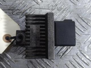 реле накала свечей Renault Scenic 1 поколение [рестайлинг] 2001, цвет, 7700115078