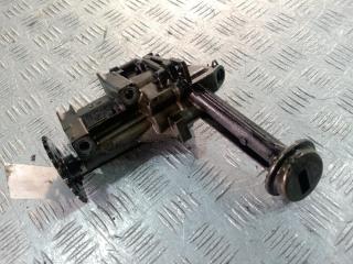 насос масляный Renault Scenic 2 поколение [рестайлинг] 2006, Дизель 1.5, цвет, 8200307174