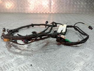 Проводка бампера заднего Lamborghini Urus 1 поколение 2022, цвет, 4ML971104AL