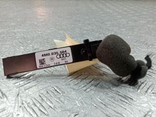 усилитель антенны Audi A6 C8 2022, цвет, 4M0035504