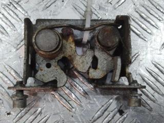 замок капота BMW X5 E53 2010, цвет