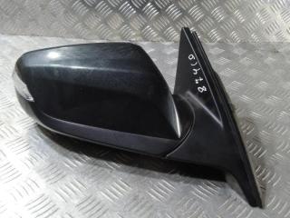 зеркало правое Chevrolet Malibu 9 поколение 2017, цвет