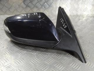 зеркало правое Chevrolet Malibu 9 поколение 2017, цвет