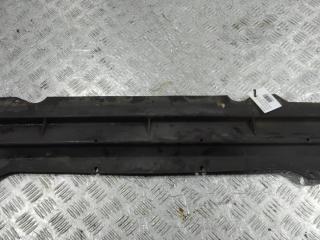 воздуховод (дефлектор) радиатора Ford Transit Custom 1 поколение 2015, цвет, BK21-V8B384-AB