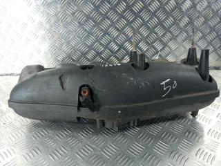 коллектор впускной Chevrolet TrailBlazer 1 поколение [рестайлинг] 2005, цвет, 12575120