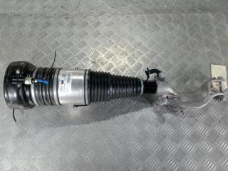 пневмостойка передняя Audi Q8 1 поколение 2022, цвет, 4M0616039BF