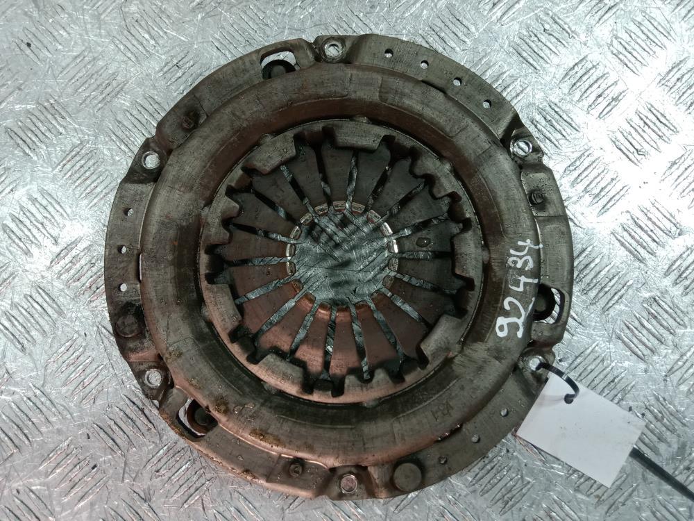 корзина сцепления Chevrolet Cruze 1 поколение 2011, цвет - фото №1