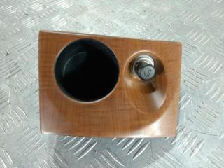 подстаканник Mitsubishi Outlander 2 поколение 2008, цвет, 8011A077