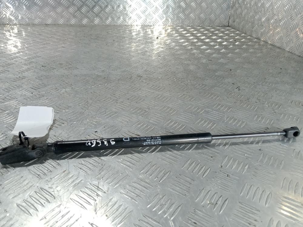 амортизатор крышки багажника (3-5 двери) Mitsubishi Outlander 2 поколение 2008, цвет, 5802A008 - фото №1