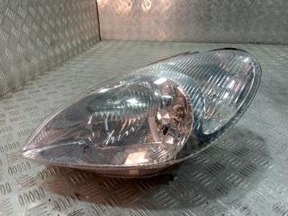 фара левая Citroen Xsara Picasso 1 поколение 2003, цвет, 89300199