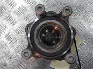 ступица задняя правая Audi Q8 1 поколение 2022, цвет, 4M0407617