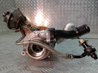 турбина Citroen C5 1 поколение [рестайлинг] 2005, цвет, 9682778680