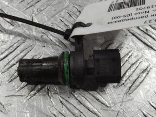 датчик распредвала Nissan Note E11 [рестайлинг] 2009, цвет, S119701