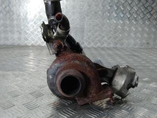 турбина Citroen C5 1 поколение [рестайлинг] 2006, цвет, 9662301280