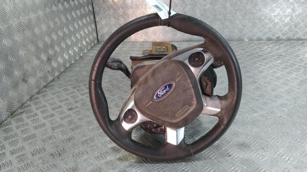 рулевая колонка Ford Transit Custom 1 поколение 2015, цвет - фото №1