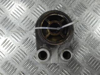 теплообменник масляного фильтра Renault Clio 3 поколение 2008, Дизель 1.5, цвет