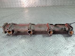 трубка охлаждающей жидкости Jeep Cherokee XJ 1999, цвет, 91282521F