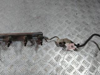 топливная рампа Nissan Note E11 [рестайлинг] 2009, цвет