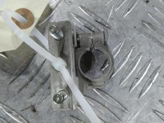 клемма аккумулятора минус Renault Megane 3 поколение [2-й рестайлинг] 2015, цвет