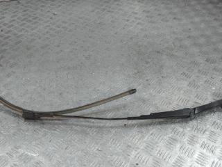 щеткодержатель (поводок стеклоочистителя, дворник) Ford Transit Custom 1 поколение 2015, цвет, W000035490