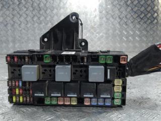 блок предохранителей Ford Transit Custom 1 поколение 2015, цвет, BK2T14401