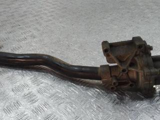 помпа Kia Optima 4 поколение 2015, цвет, 25100-2G500