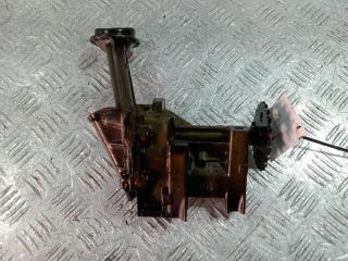 насос масляный Renault Megane 2 поколение [рестайлинг] 2007, Дизель 1.5, цвет, 8200307174