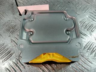 блок AirBag Volkswagen Polo 5 поколение 2010, цвет, хетчбэк 5 дв., 6R0959655