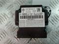 блок AirBag Volkswagen Polo 5 поколение 2010, цвет, хетчбэк 5 дв., 6R0959655 - фото №2