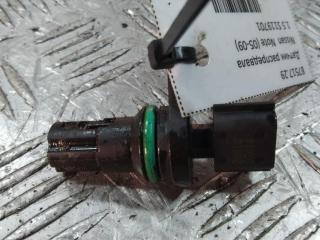 датчик распредвала Nissan Note E11 [рестайлинг] 2009, цвет, S119701