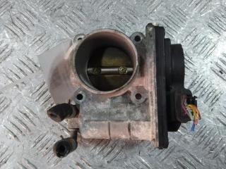 заслонка дроссельная Nissan Tiida C11 [рестайлинг] 2007, цвет, SERA52601